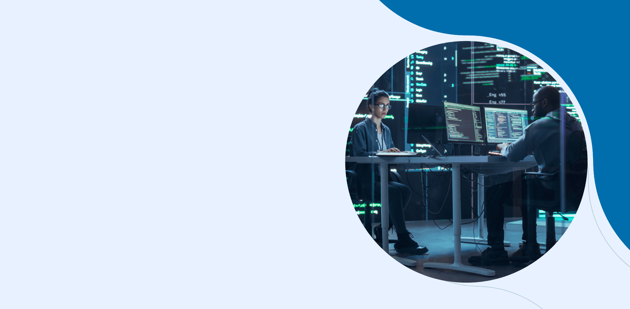 <b>DIGITAL ENTERPRISE SYSTEMS</b>