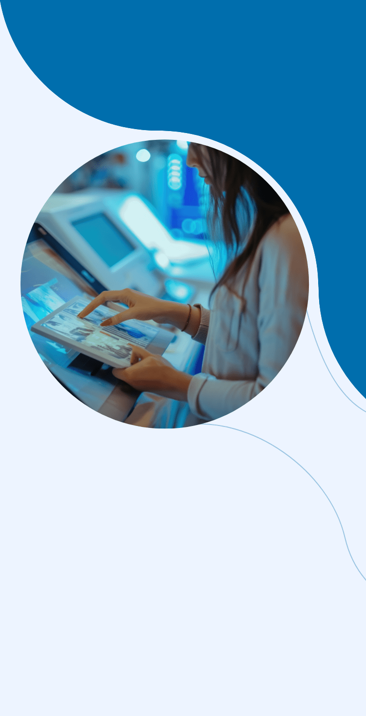 <b>HMI SERVICES</b>
