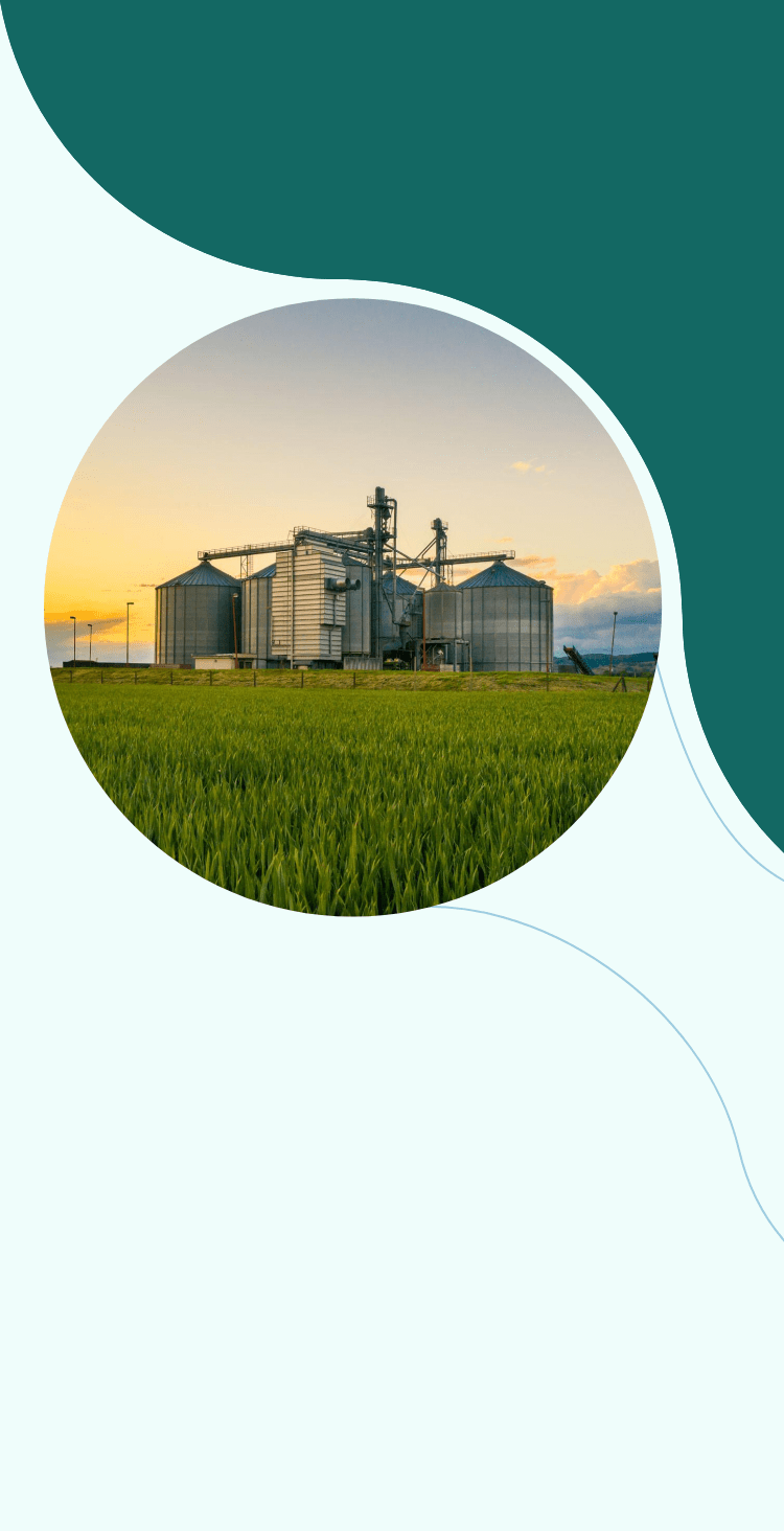 <b>SMARTER SUSTAINABILITY PLATFORMS</b>
