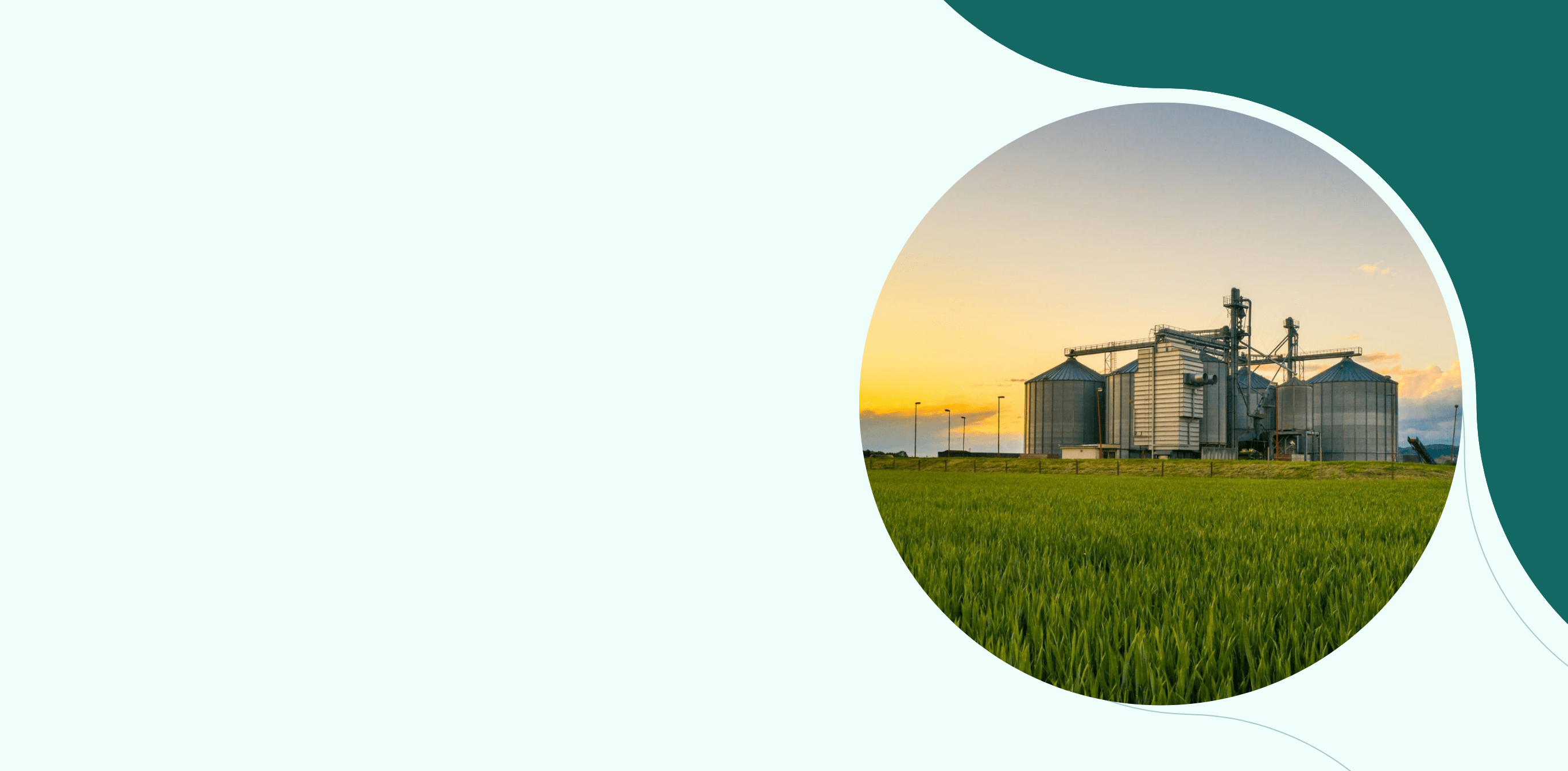 <b>SMARTER SUSTAINABILITY PLATFORMS</b>