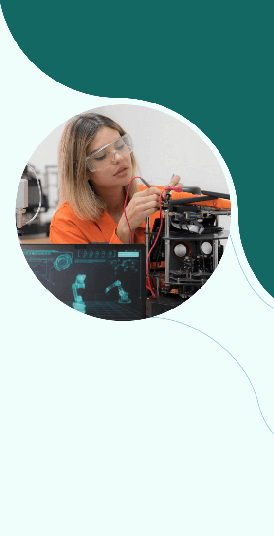 <b>SYSTEM ENGINEERING</b>