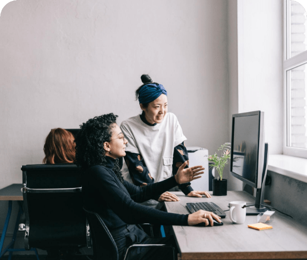 データ移行とSalesforceとの<br>統合を効率化