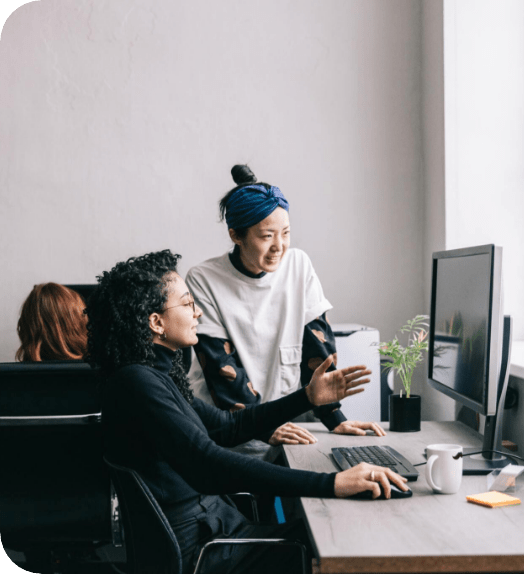 データ移行とSalesforceとの<br>統合を効率化