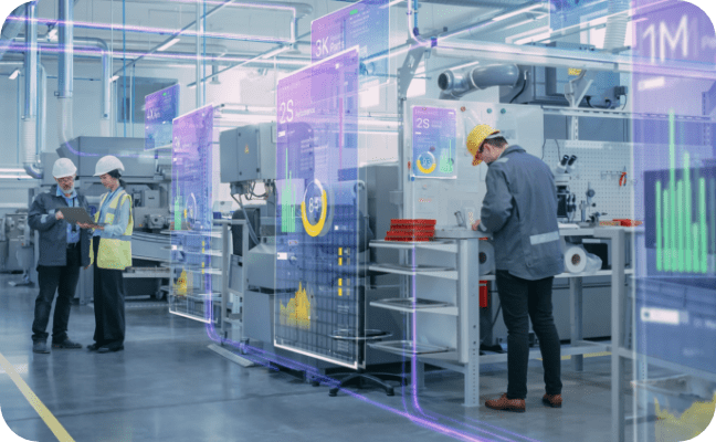 Industry 4.0+ 