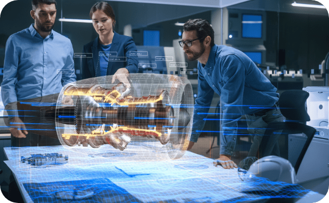 Digital Twin 