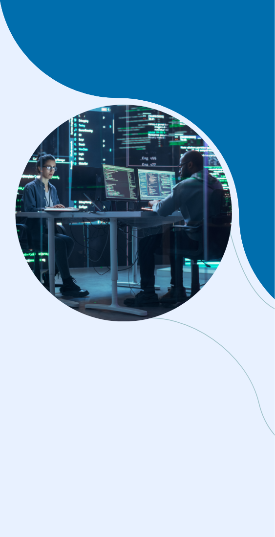 <b>DIGITAL ENTERPRISE SYSTEMS</b>