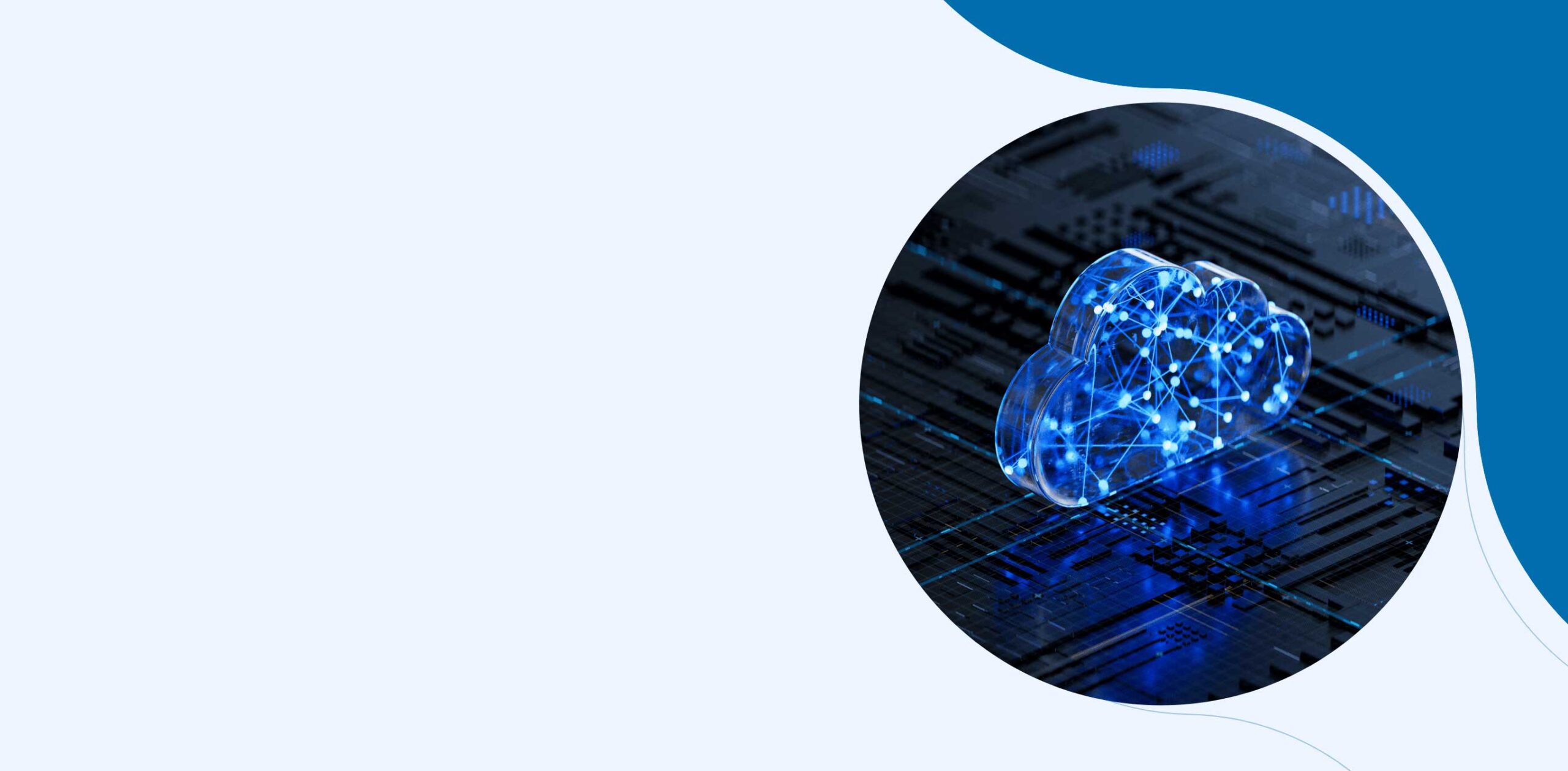<b>CLOUD SERVICES</b>
