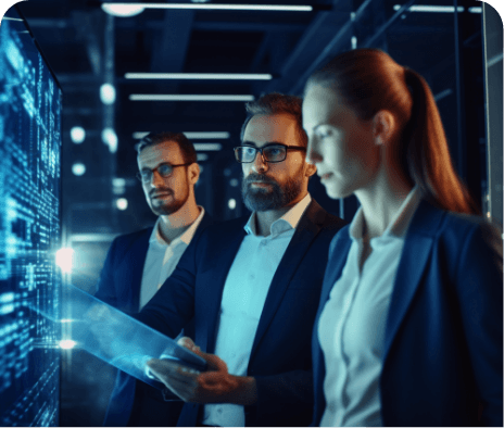 MicrosoftのEnterprise版の<br>移行とCloudOps (クラウド<br>運用管理) サービス