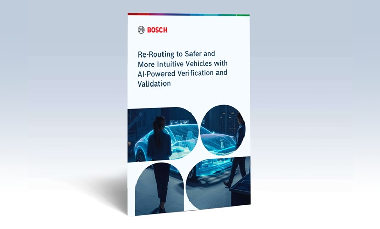AI Takes the Driver's Seat in Verification & Validation for Mobility