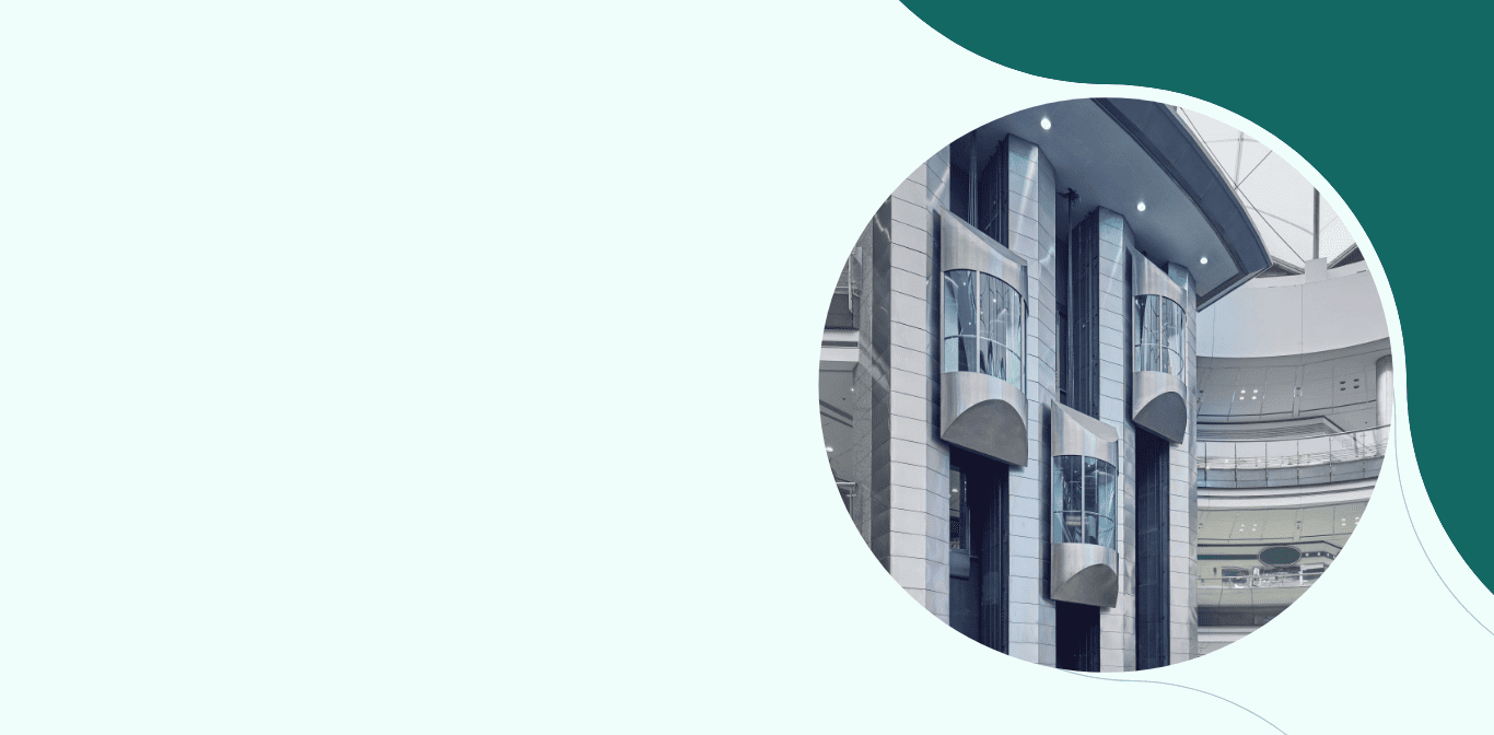 <b>SMART ELEVATORS</b>