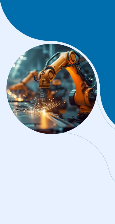 <b>SMART MANUFACTURING</b>