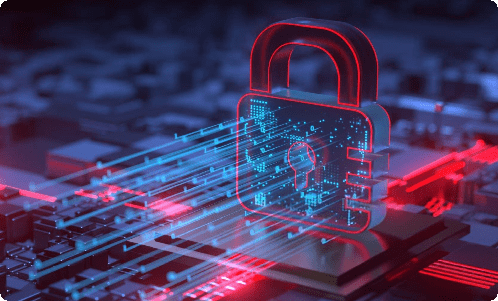 中核を守る：<br>先進的なサイバーセキュリティアプローチで、製造業における産業用制御システムの100％セキュア化を実現
