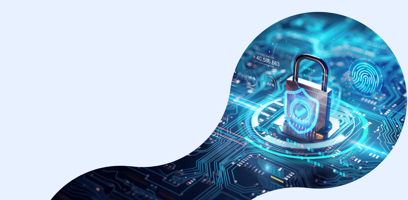 <b>SMARTER CYBERSECURITY</b>