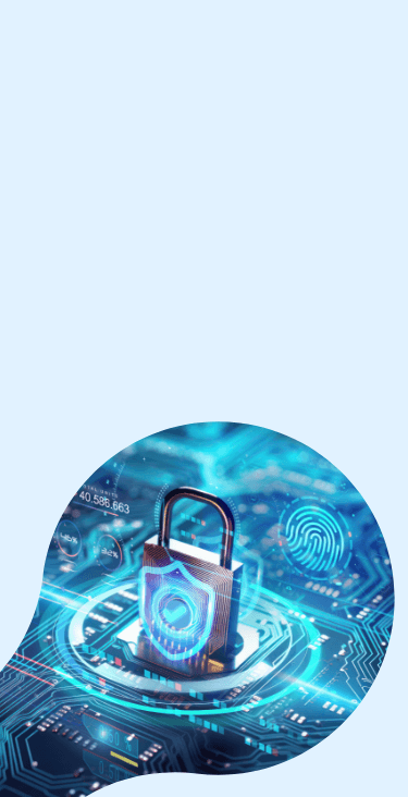 <b>SMARTER CYBERSECURITY</b>