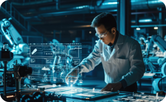 製造業におけるAI