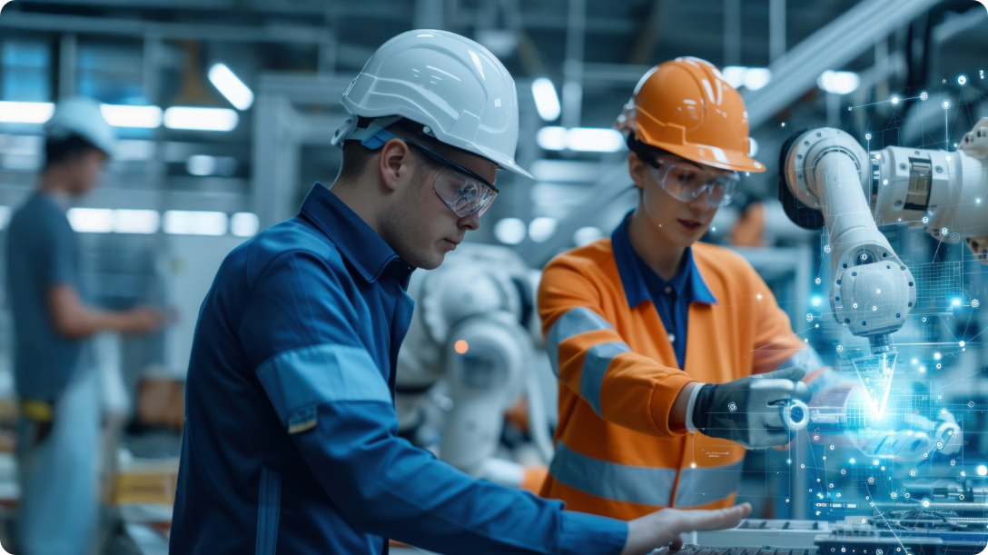 未来への備えを強化する Debasis Bisoiが語る人、システム、工場の準備