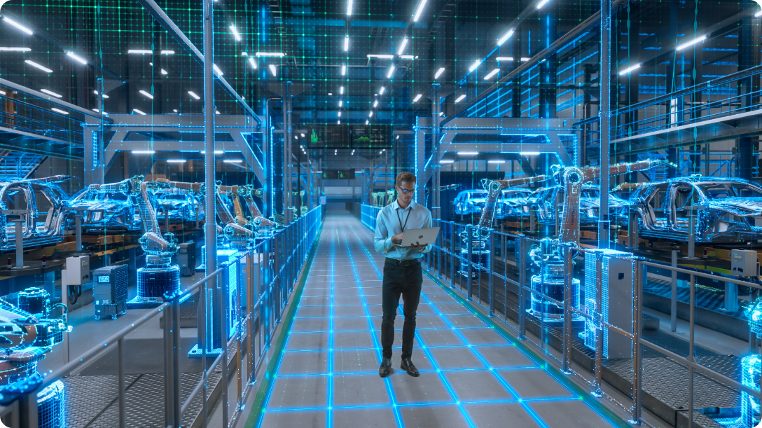 Human First AI Next 製造業における倫理的AIの重要性をDebasis Bisoiが解説