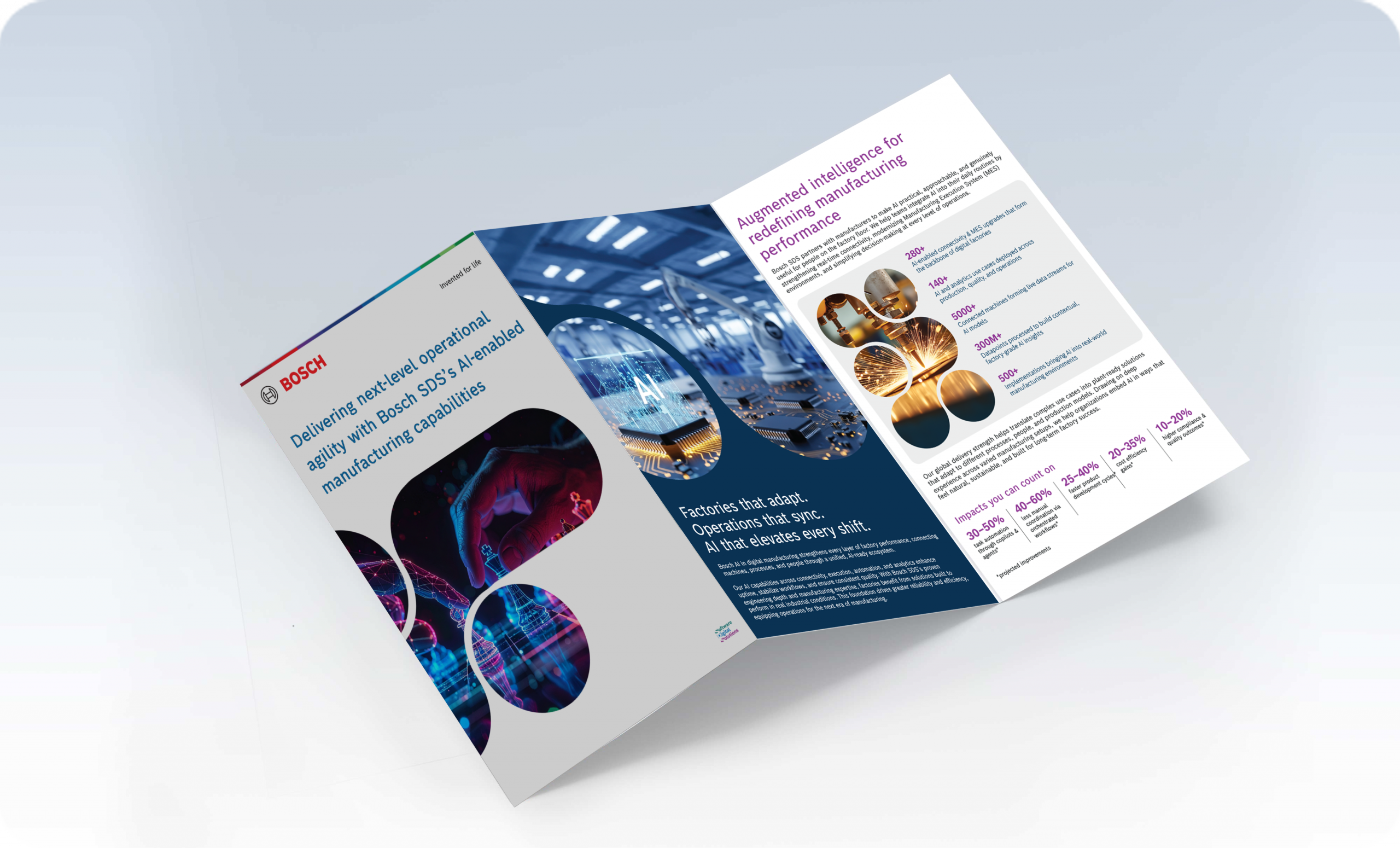 AIで次世代製造を加速